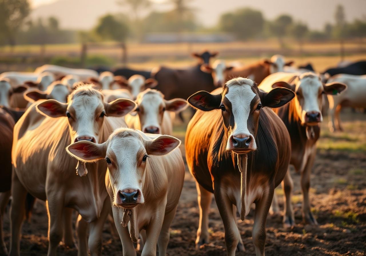 Vetora Livestock